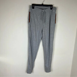 Paul Smith Men’s Gray Lounge Pants Joggers Size L